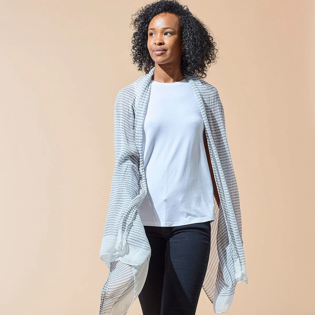 Hadley Wren Insect Shield Scarf - *Multiple Styles