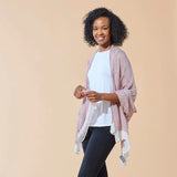 Hadley Wren Insect Shield Scarf - *Multiple Styles