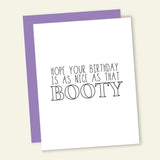 That's So Andrew Birthday Card - *Multiple Styles