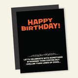 That's So Andrew Birthday Card - *Multiple Styles