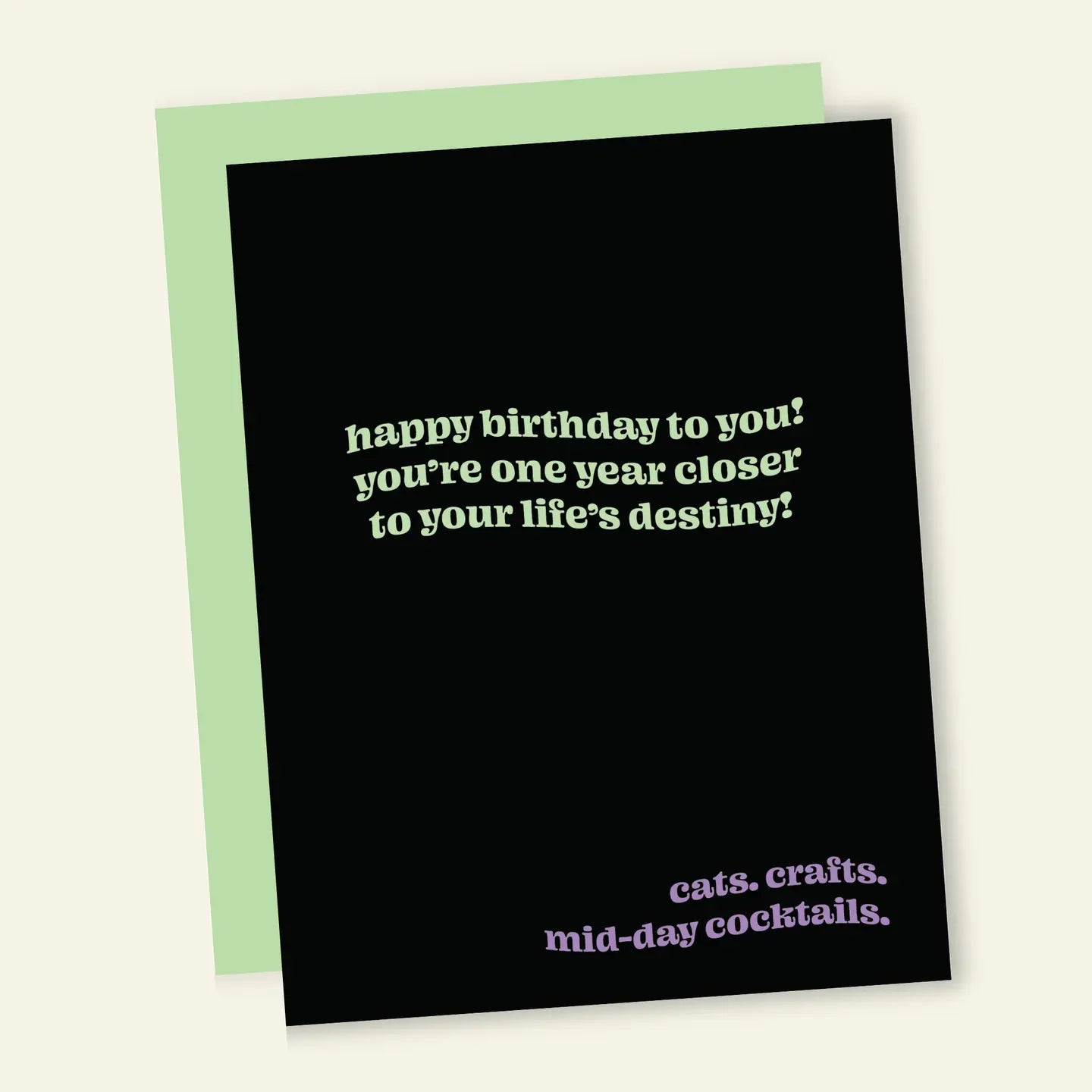 That's So Andrew Birthday Card - *Multiple Styles