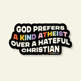 That's So Andrew Sticker - *Multiple Styles