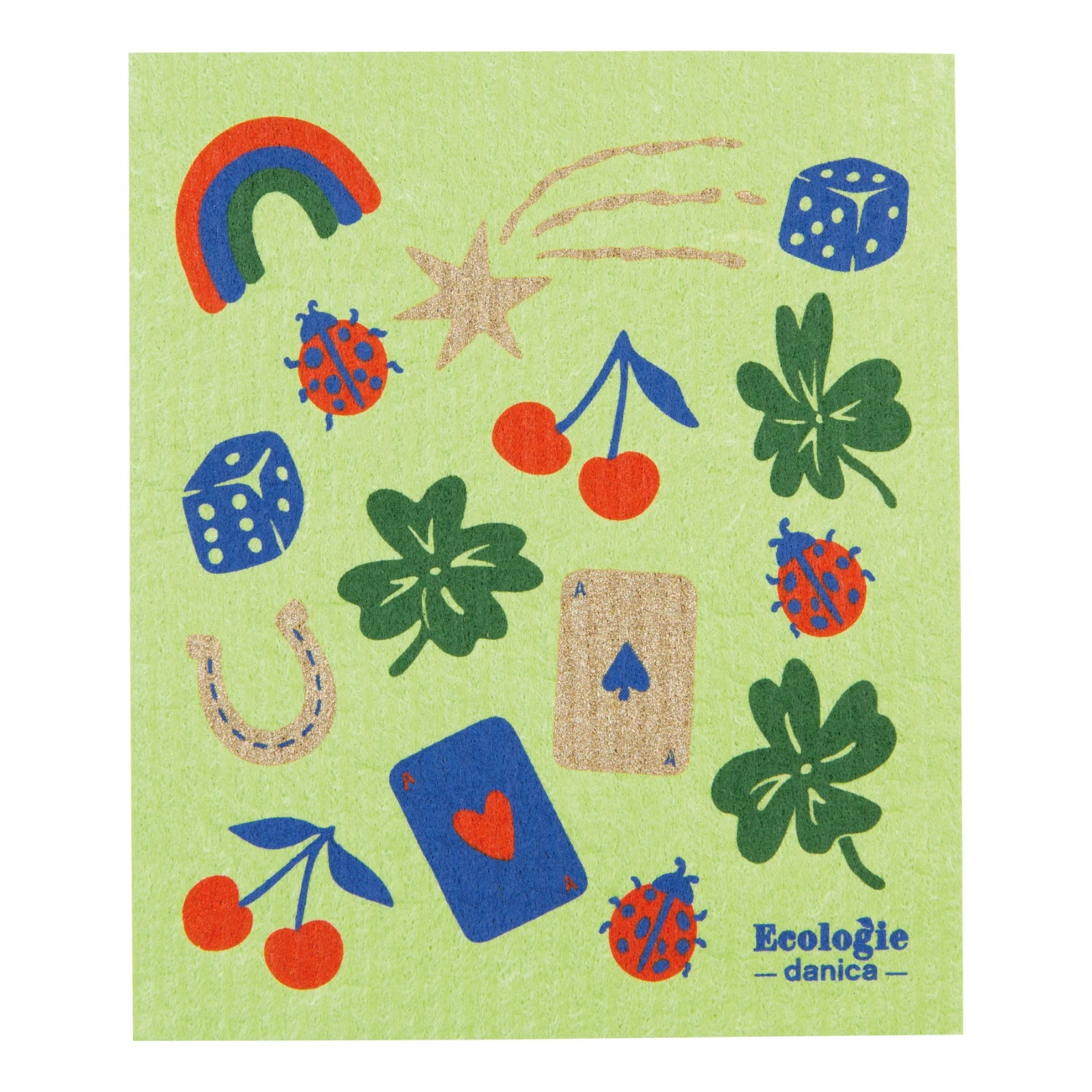 Swedish Dishcloth - various styles