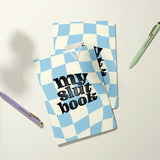 That's So Andrew Mini Journal - *Multiple Styles