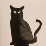 KeaLite Cat Shadow Caster and Stand