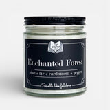 Fly Paper 9oz. Candle - Multiple Styles & Scents