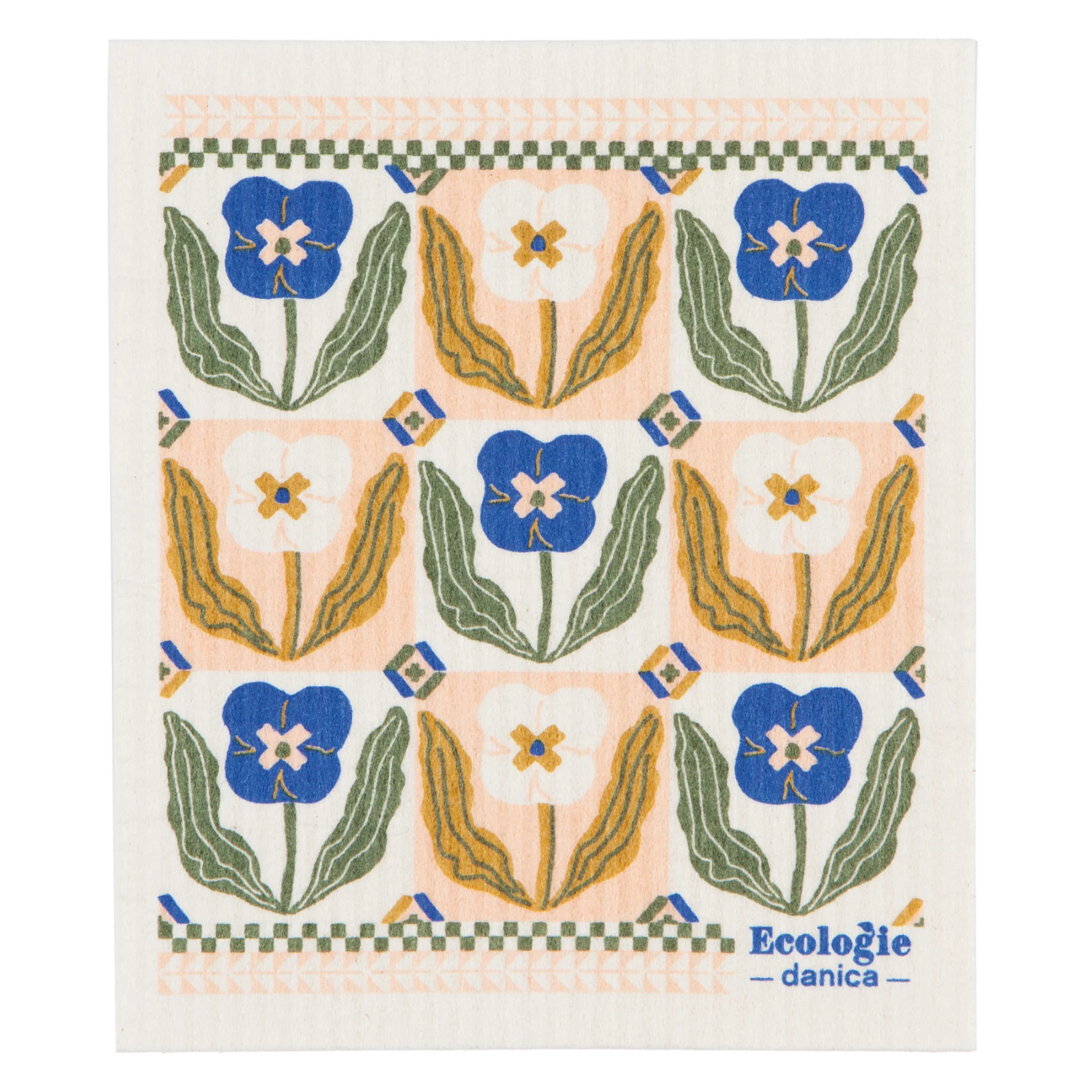 Swedish Dishcloth - various styles