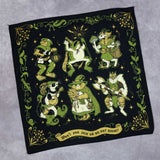 Join Our Quest - Cotton Bandana