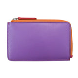 ili New York Flat Card Case - *Multiple Styles