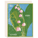 So Very Loved Everyday Card