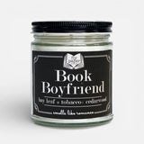 Fly Paper 9oz. Candle - Multiple Styles & Scents