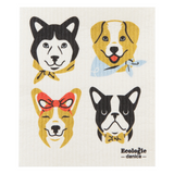Swedish Dishcloth - various styles
