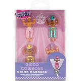 Drinking Buddies - Disco Cowboys