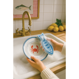 Sardine Sponge Set - 3 Pack