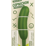 Squishy Pickle Pen