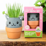 Grow Pals Grow Kit - Cat