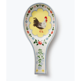 Rifle Paper Co. Porcelain Spoon Rest - Home Sweet Home