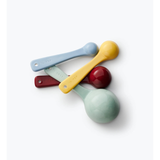 Rifle Paper Co. Porcelain Measuring Spoons - Home Sweet Home