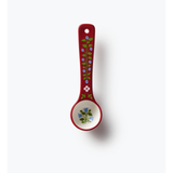 Rifle Paper Co. Porcelain Measuring Spoons - Home Sweet Home