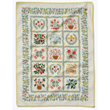 Rifle Paper Co. Tea Towel - Helena