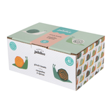 Danica & Now Designs Snail Pinch Bowl Set