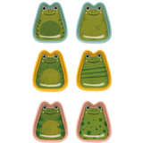 Danica & Now Designs Ribbit Pinch Bowl Set
