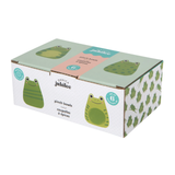 Danica & Now Designs Ribbit Pinch Bowl Set