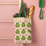 Danica Now & Designs Tote Bag - Ribbit
