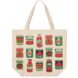 Danica Now & Designs Tote Bag - Pomodori