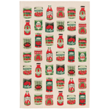 Danica & Now Designs Printed Teatowel - Pomodori