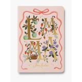 Rifle Paper Co. Notebooks (Set of 3) - Jane Austen