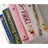 Rifle Paper Co. Porcelain Mug - Ladies Night Book Club
