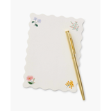 Rifle Paper Co. Note Writing Set - Dahlia