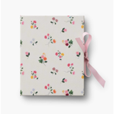 Rifle Paper Co. Folio Paper-Wrapped Picture Frame - Ditsy Dahlia