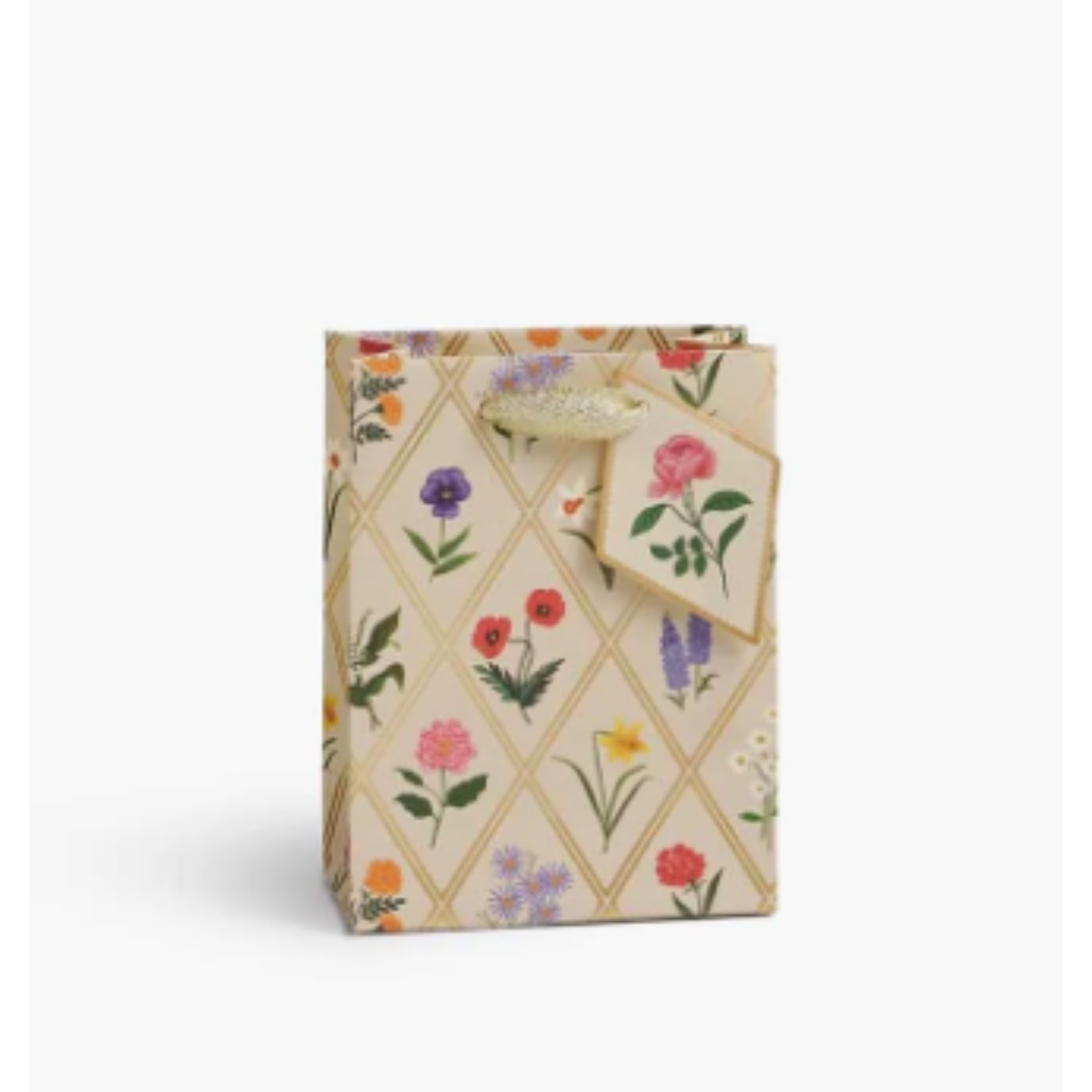 Rifle Paper Co. Gift Bag - Garden Study