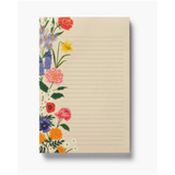 Rifle Paper Co. Large Memo Notepad - Garden Study