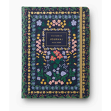 Rifle Paper Journal with Pen - Wildwood