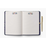 Rifle Paper Journal with Pen - Wildwood