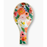 Rifle Paper Co. Porcelain Spoon Rest - Garden Party