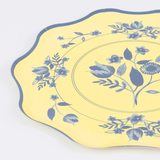 Meri Meri Vintage Botanical Side Plates