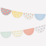 Meri Meri Flora Garland