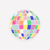 Meri Meri Disco Ball Napkins