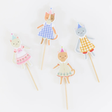 Meri Meri Kitten Club Candles