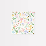 Meri Meri Meadow Unicorn Napkins