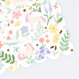 Meri Meri Meadow Unicorn Napkins