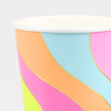 Meri Meri Flower Power Cups