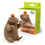 Fred & Friends Tea Infuser - Capybarahhh