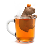 Fred & Friends Tea Infuser - Capybarahhh