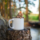 Fred & Friends Tea Infuser - Capybarahhh