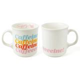 Fred & Friends Dolly Parton Mug - Caffeine